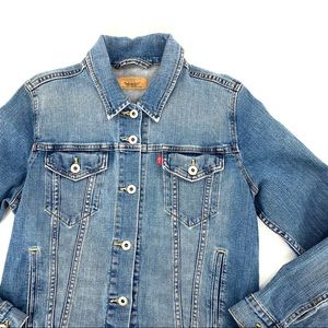 Levi’s Denim Jacket